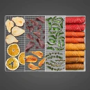 Запчасти для дегидраторов