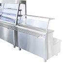 ​Линия раздачи ITERMA 900