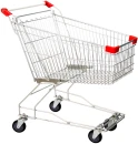 Покупательские тележки