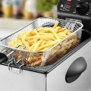 Запчасти для фритюрниц