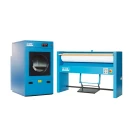 Комплекты прачечного оборудования