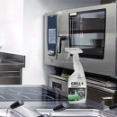 Чистящие и моющие средства