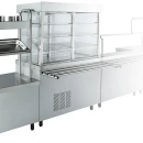 Линия раздачи RADA ШКОЛЬНИК