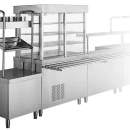 ​Линия раздачи RADA МАСТЕР