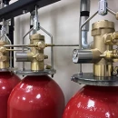 Хладон, масло, абсорбент