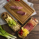 Посуда и аксессуары для подачи и сервировки