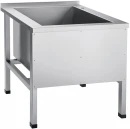 Ванны котломоечные