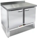 Столы морозильные