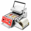 Трейсилеры для запайки лотков и контейнеров