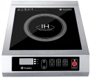 Профессиональные индукционные плиты