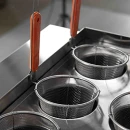 Запчасти для промышленных макароноварок