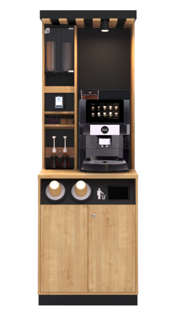 ProCorner Eco 22 фото