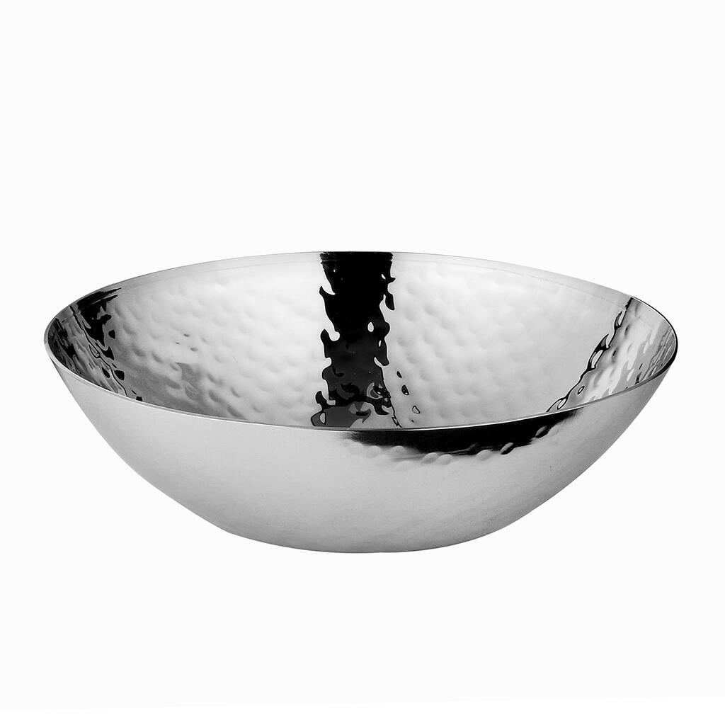 d 17 см h 5 см нерж. фото