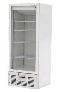 Холодильный шкаф Foodatlas R750MS (стеклянная дверь) в Екатеринбурге, фото