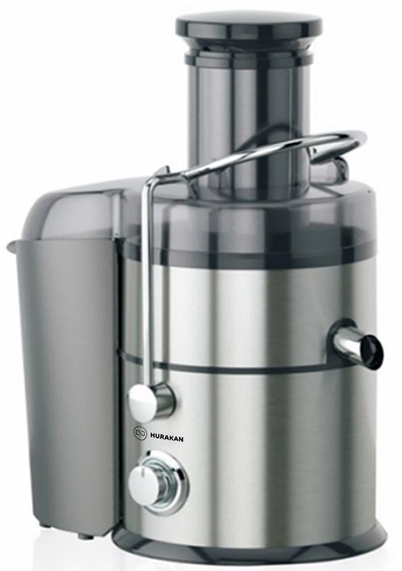 Соковыжималка Hurakan HKN-CFV60M