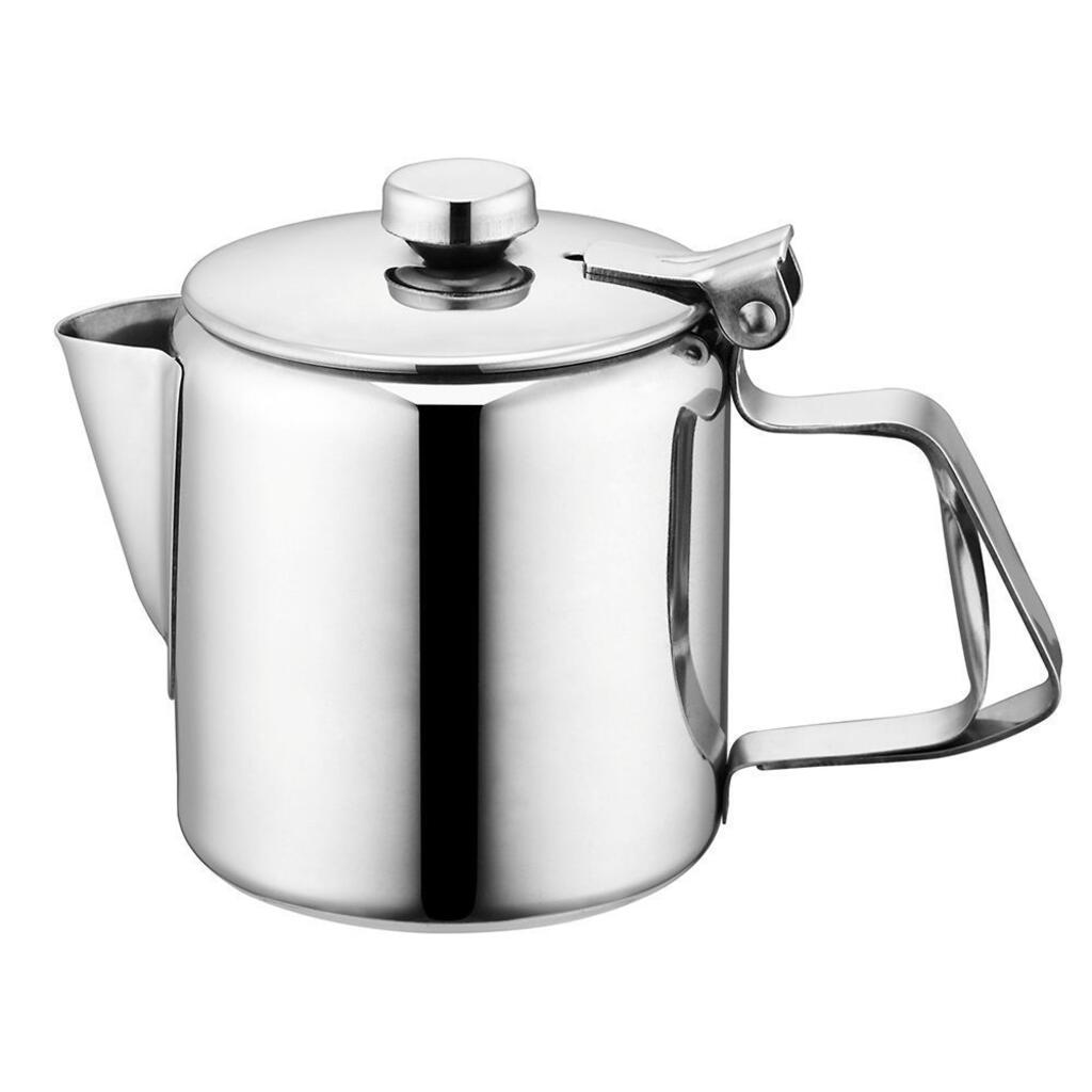 400 мл, нерж. фото