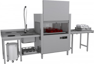 ARC100 (T101) П/Л фото