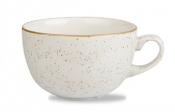 Чашка Cappuccino Churchill Stonecast Barley White SWHSCB201 227мл в Екатеринбурге, фото