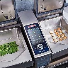 Запчасти для промышленных сковородок