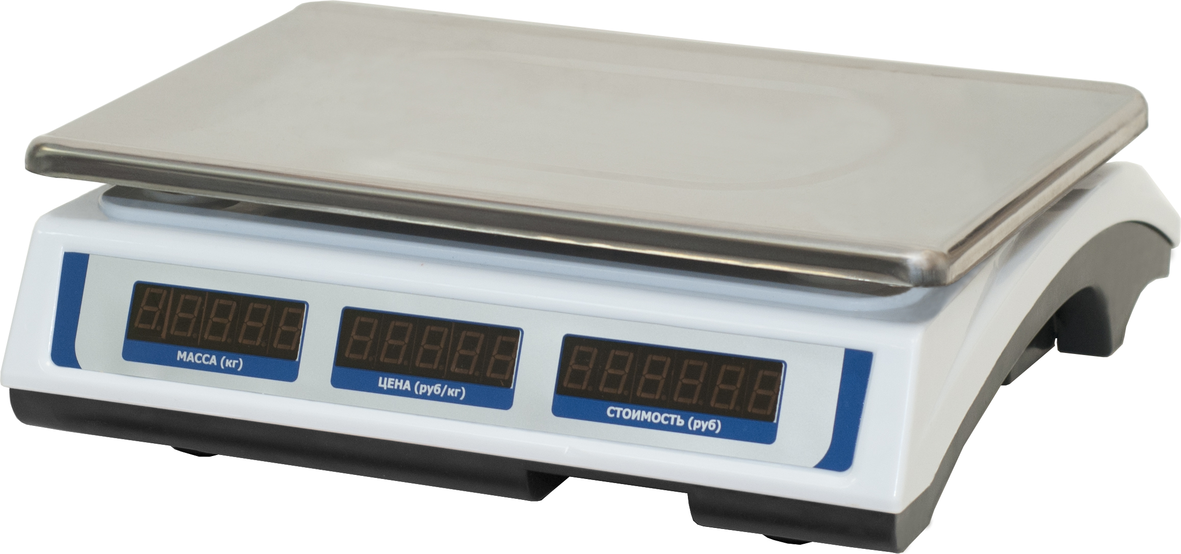 Весы электронные ВР-4900 30 2д аб 16
