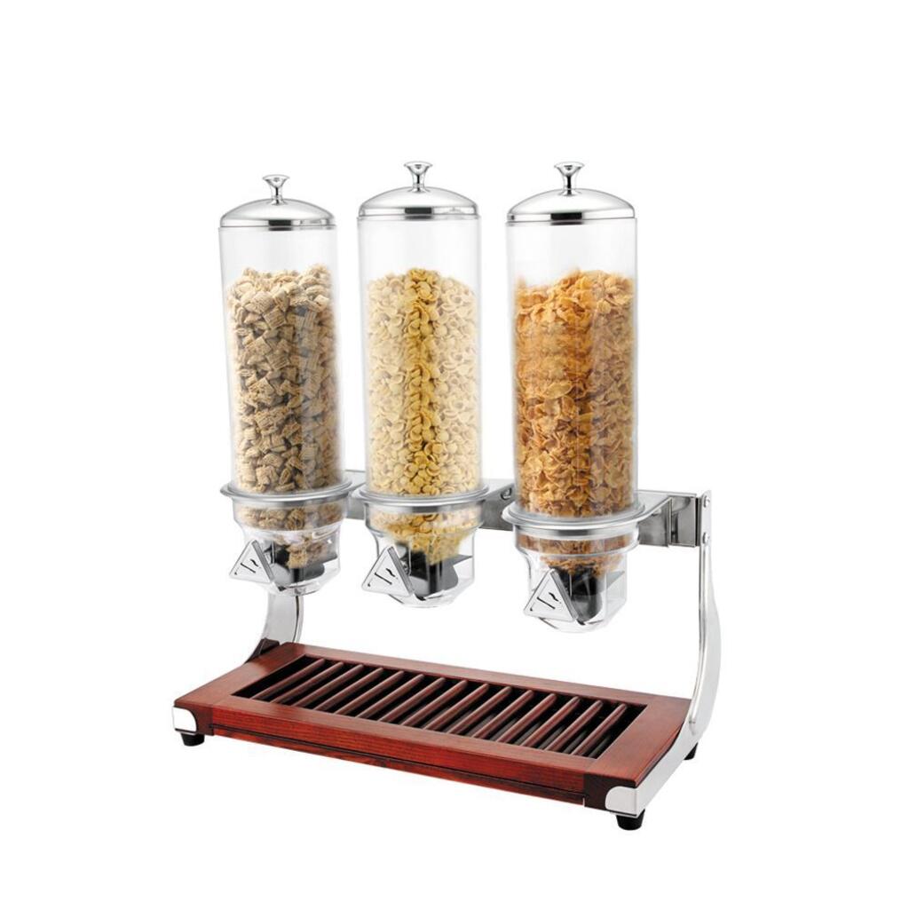 3 колбы*4 л (92001109) фото