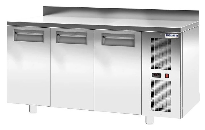 TM3-GC (с бортом) фото