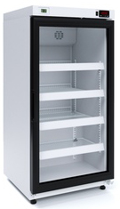 Холодильный шкаф Kayman К150-КС в Екатеринбурге, фото