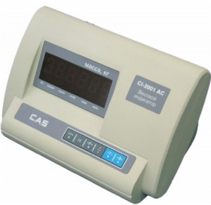 CI-2001AC фото