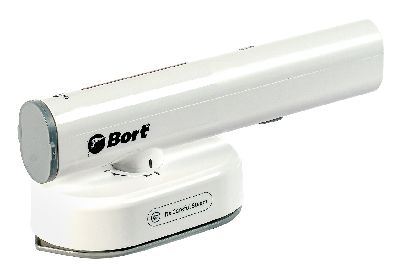 Отпариватель Bort Travel