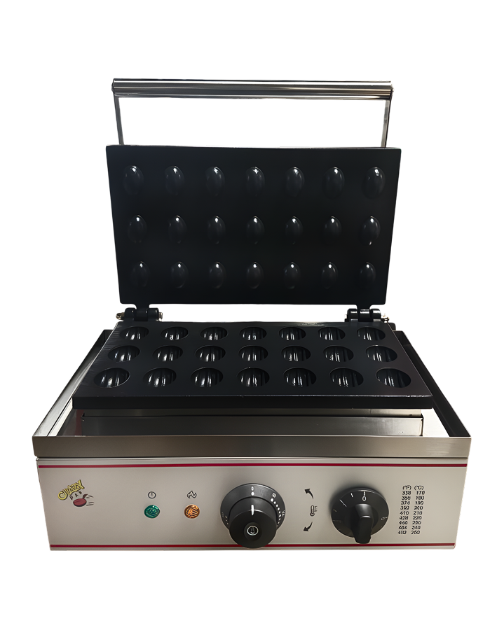 CP-WFM210 NUT фото