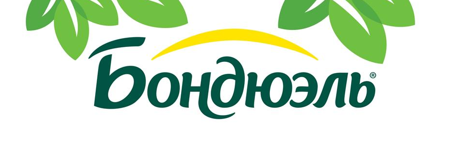 Французский производитель овощных консервов Bonduelle русифицирует логотип в Россиb.png
