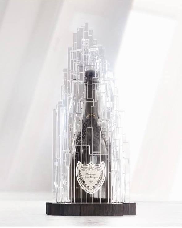 Художник Матиас Кисс представил лимитированную серию Dom Pérignon x Mathias Kiss.jpg