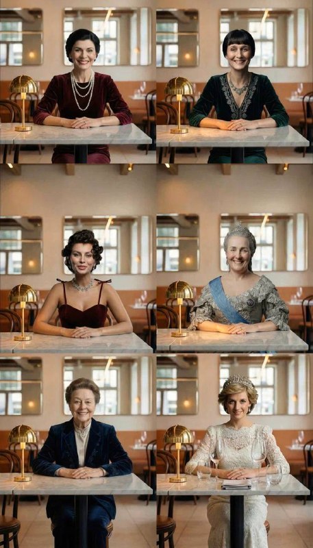 8 марта Centrale Bistro представит сет-меню, посвященное гастрономическим вкусам шести великих женщин, изменивших мир.jpeg