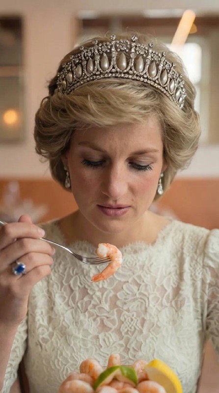 Принцесса Диана «Коктейль из креветок» - дань её безупречному вкусу и аристократичной элегантности.jpeg