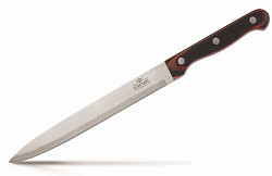 Нож универсальный Luxstahl 200 мм Redwood в Екатеринбурге фото