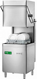 Купольная посудомоечная машина Silanos NE1300/ PS H50-40NP