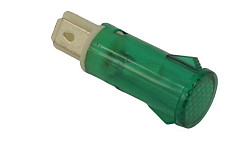 Лампочка-Лампа Kocateq JB1P indicator light (green) в Екатеринбурге фото