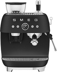 Кофемашина Smeg EGF03BLMEU в Москве , фото 1
