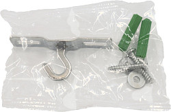 Тепловая лампа Eksi EL-500-R Black, инфракрасная в Екатеринбурге, фото 4