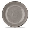 Тарелка глубокая Churchill Stonecast Peppercorn Grey SPGSPLC21 31см 2,4л фото
