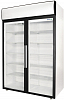 Фармацевтический холодильник Polair ШХФ-1,4ДС (R134a) с опциями фото