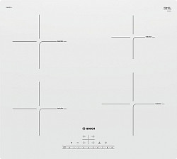 Варочная панель индукционная Bosch PUE612FF1J в Екатеринбурге, фото