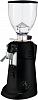 Кофемолка для помола в пакет Fiorenzato F71 KD черная фото