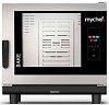 Пароконвектомат Distform MyChef Bake Pro 6 EN (600*400) (BCE6100D) фото