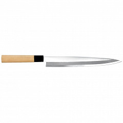 Нож для суши/сашими P.L. Proff Cuisine Янагиба 30 см в Екатеринбурге, фото