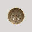 Миска RAK Porcelain Twirl Alga 270 мл, 12*5,5 см