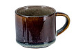 Чашка Cosy&Trendy 100 мл, d 7 см h 8 см, QUINTANA GREEN (3948110)