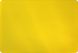 Доска разделочная Viatto 500х350х18 мм желтый в Екатеринбурге фото
