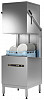 Купольная посудомоечная машина Hobart Eco-H604-10B + 01- 539635-001 фото