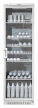Холодильный шкаф Pozis Свияга-538-8 (стеклянная дверь)